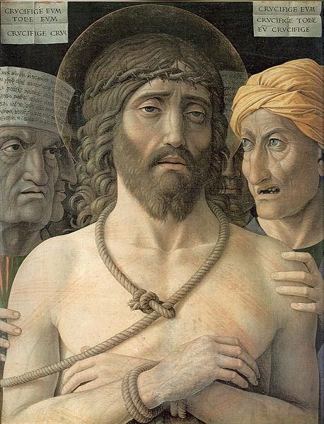 Ecce Homo (Mantegna)