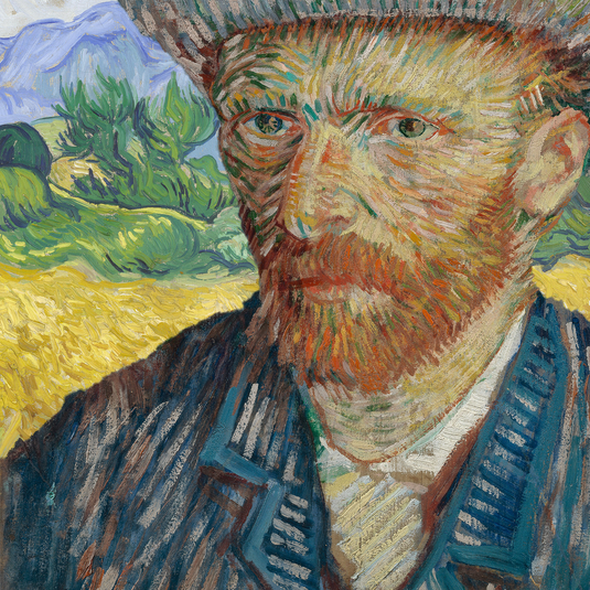 Van Gogh Month