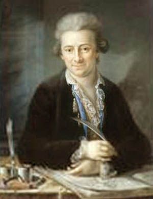 Johann Christian Friedrich Wilhem Beyer