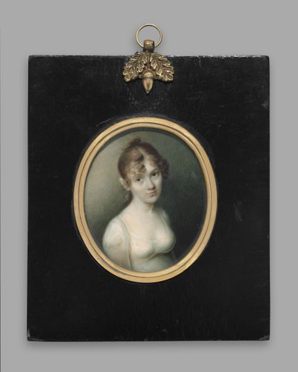 Anna Maria Schieffelin Ferris (1788–1843)