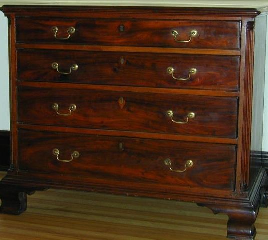 Chest of drawers (72.108)