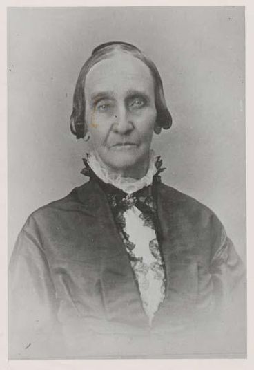 Amy Kirby Post  1802–1889