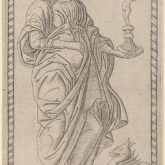 Mantegna Tarocchi