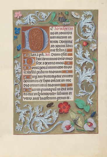 Hours of Queen Isabella the Catholic, Queen of Spain:  Fol. 147r
