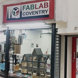 FabLab Coventry