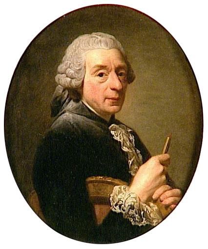 François Boucher (1703-1770)