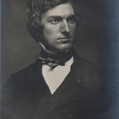 Henry Peters Gray