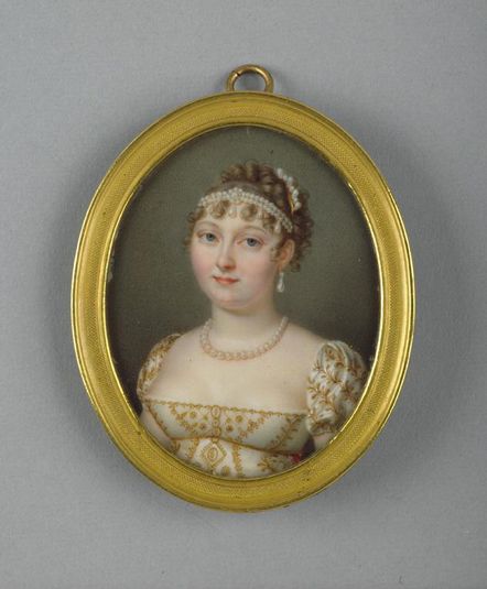 Catherine, Queen of Westphalia