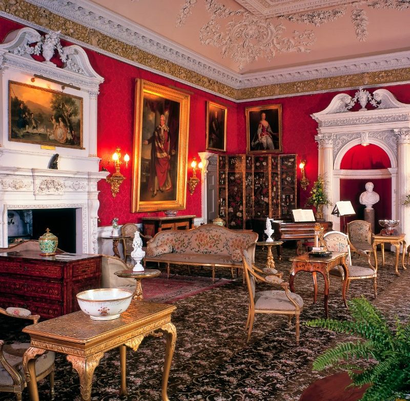 The Grand/State Drawing Room