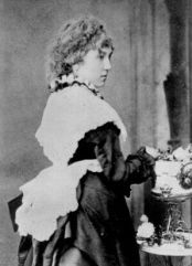 Beatrice Godwin Whistler