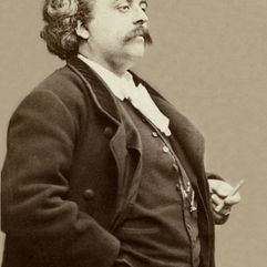 Albert-Ernest Carrier-Belleuse