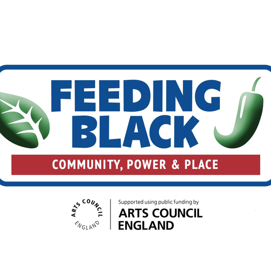 Tour: Feeding Black: Community, Power & Place, 1மணி 30 நிமி