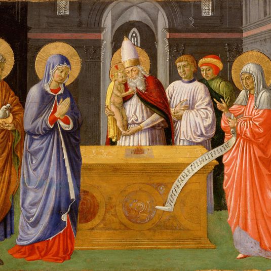 Purification of the Virgin
