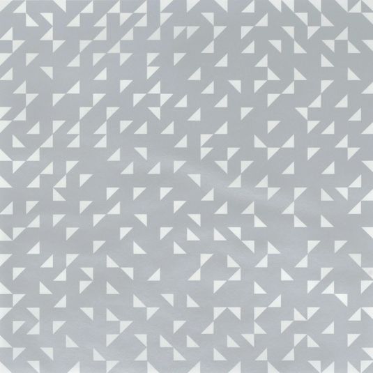 Triangulated Intaglios, from the portfolio Connections/1925/1983