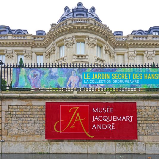 Museu Jacquemart-André