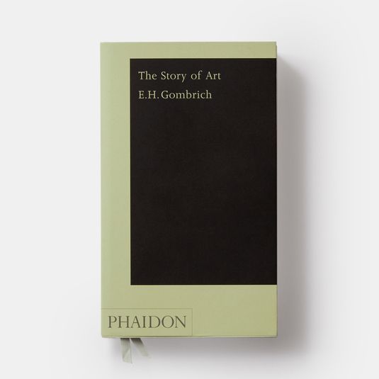 The Story of Art Phaidon