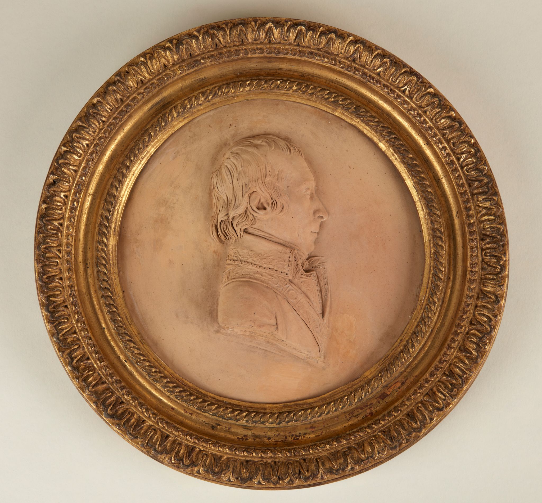 Portrait de Jean-François Rewbell (1747-1807), membre du Directoire