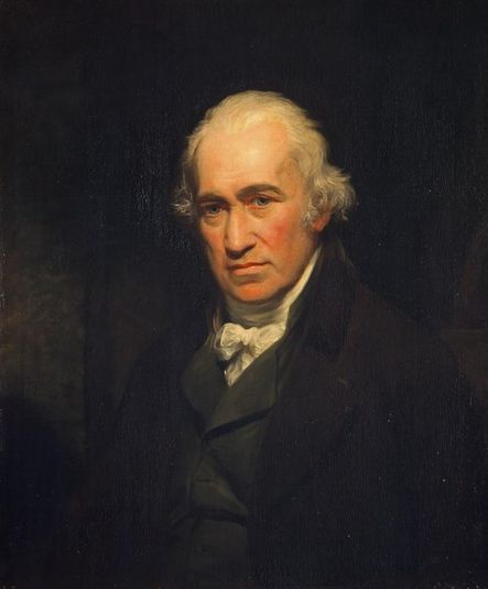 James Watt, 1736 - 1819. Engineer and inventor
