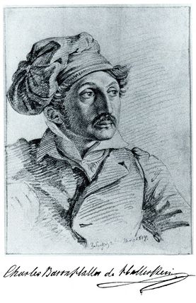 Johann Carl Christoph Wilhelm Joachim Haller von Hallerstein