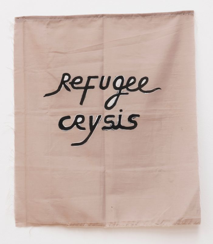 Refugee Crysis 
