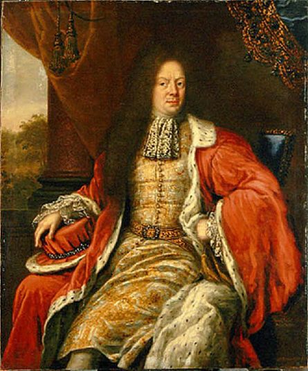 Nils Bielke 1644-1716
