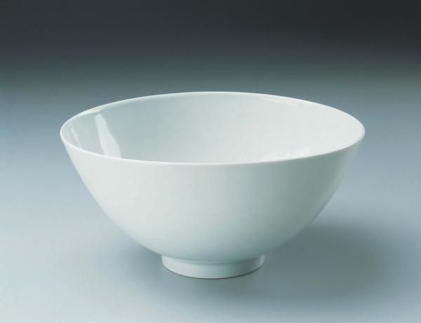 Bowl with Secret Decoration