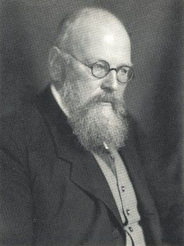 Leopold Graf von Kalckreuth (German)