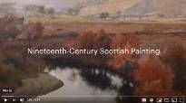 19th Century Scottish Paintings
