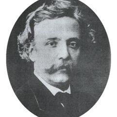 Félix-Henri Giacomotti