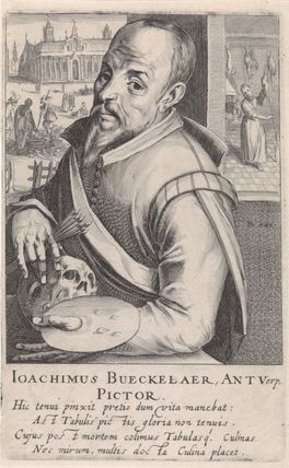 Joachim Beuckelaer