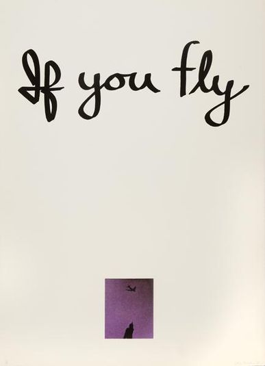 If You Fly