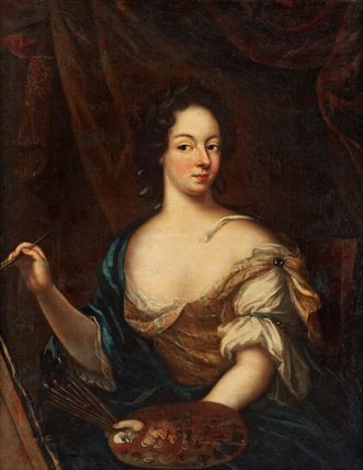 Amalia von Königsmarck