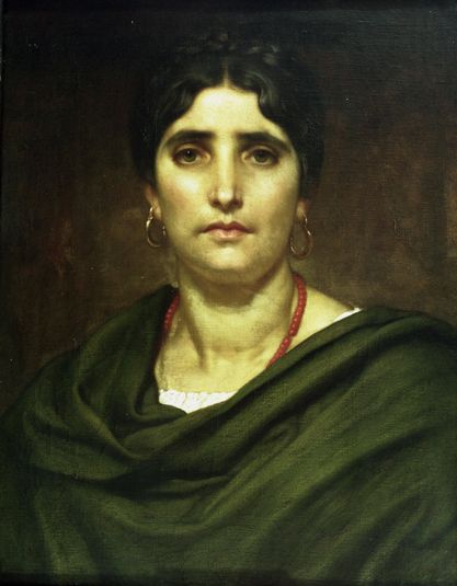 A Roman Mother