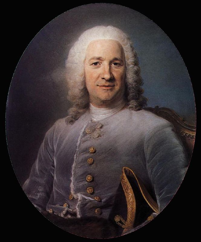 Jean Paris de Montmartel