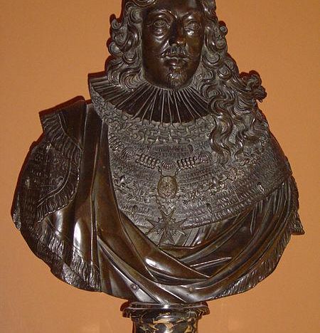 Bust of a Youth (Saint John the Baptist?)