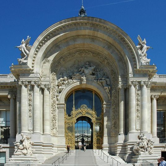 Petit Palais | City of Paris Fine Art Museum