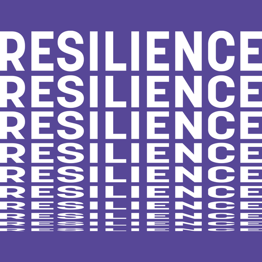 Tour: Resilience - Stories of Women Inspiring Change, 15 mins