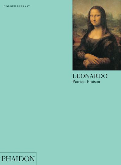 Leonardo Phaidon