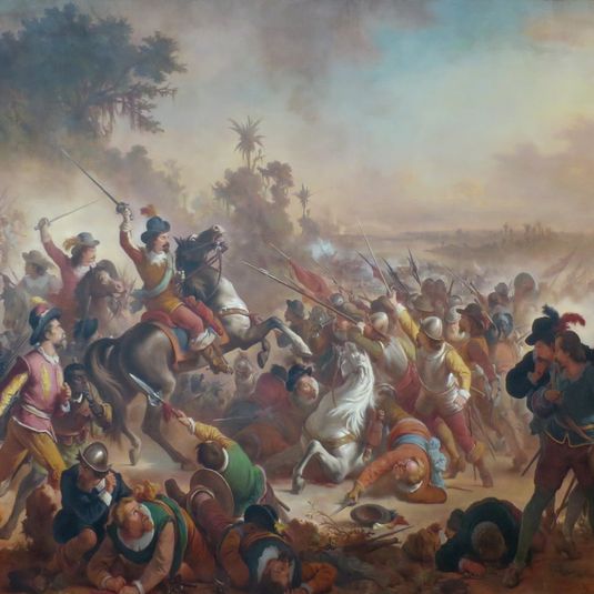 Batalha dos Guararapes (Victor Meirelles)