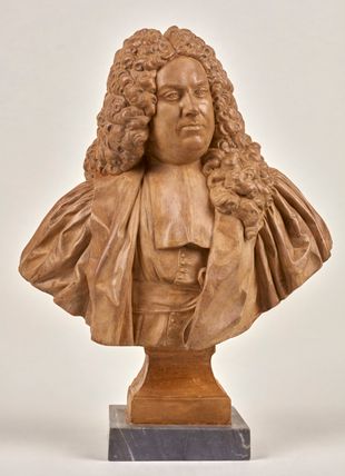 Portrait de Michel-Etienne Turgot (1690-1751), prévôt des Marchands