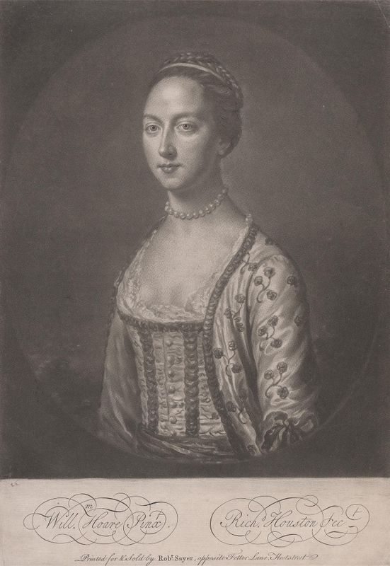 Lady Mary Campbell