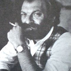 Antonio Seguí
