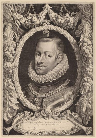 Philip III, King of Spain