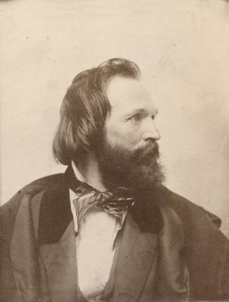 William Sidney Mount