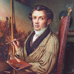 Louis Léopold Robert