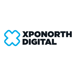 Supported by XpoNorth Digital