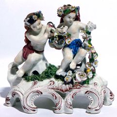 Plymouth Porcelain