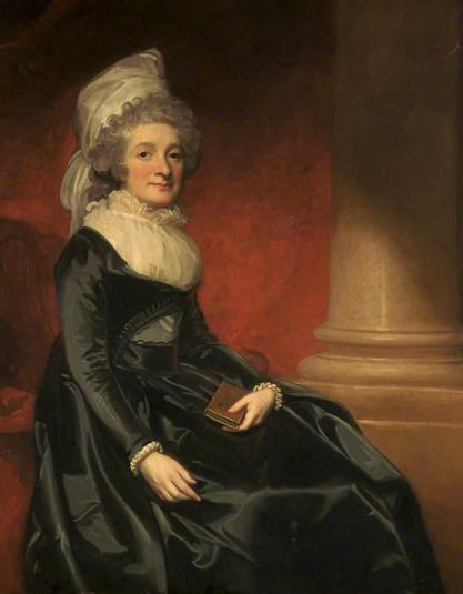 Lady Henrietta Cavendish-Bentinck (1737–1827), Countess of Stamford