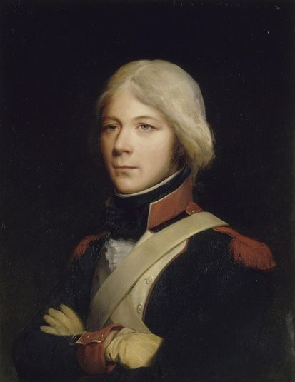 Nicolas-Joseph Maison, maréchal de France