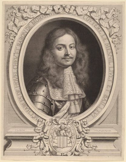 Charles de Houel de Morainville
